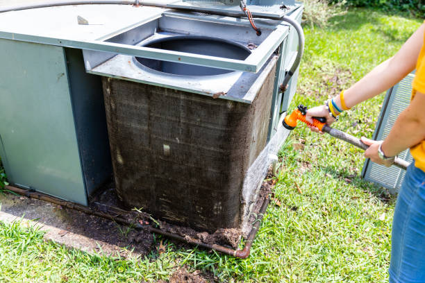 Best Professional Duct Cleaning Services  in Edwardsvle, IL
