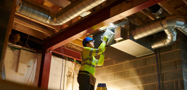 Emergency Air Duct Cleaning in IL