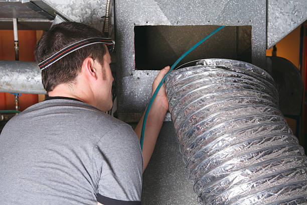 Best Best Air Duct Cleaning Company  in Edwardsvle, IL