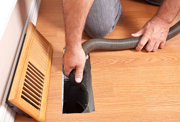 Best Affordable Duct Cleaning Services  in Edwardsvle, IL