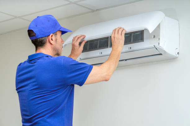 Best Commercial Air Duct Cleaning  in Edwardsvle, IL