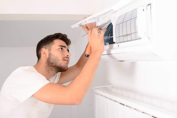 Best Best Air Duct Cleaning Company  in Edwardsvle, IL